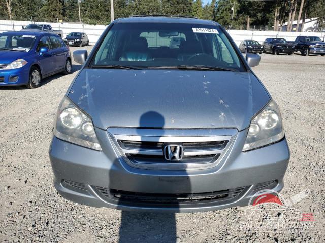5FNRL38705B119774 2005 HONDA All Models photo no. 5