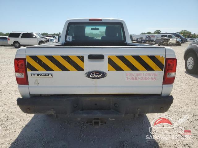 1FTKR1AD0BPA39543 2011 FORD RANGER photo no. 6