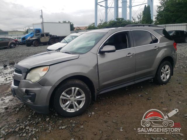 2GNFLEEK0C6228723 2012 CHEVROLET EQUINOX photo no. 17