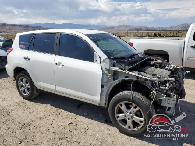2T3ZK4DV4AW007996 2010 TOYOTA RAV4 photo no. 4