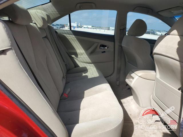 JTNBE46K873085958 2007 TOYOTA CAMRY photo no. 10