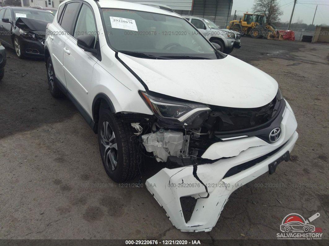 2T3BFREV7GW515356 2016 TOYOTA RAV4 photo no. 6
