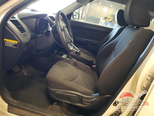 KNDJT2A5XC7411810 2012 KIA SOUL photo no. 7