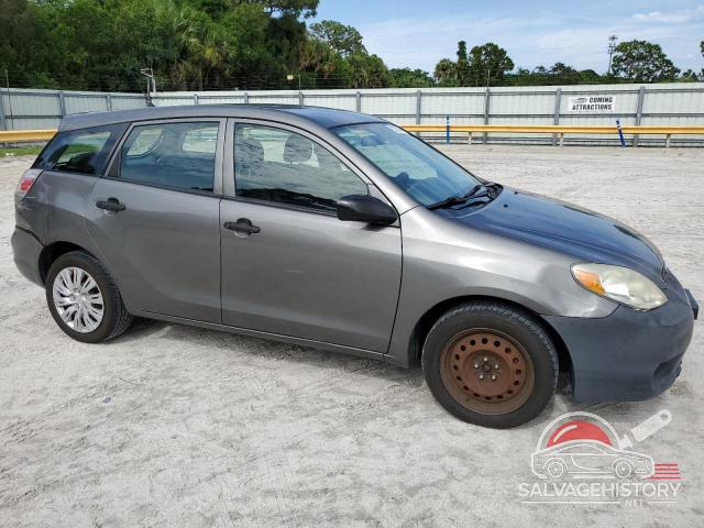 2T1KR32E96C575026 2006 TOYOTA COROLLA photo no. 4