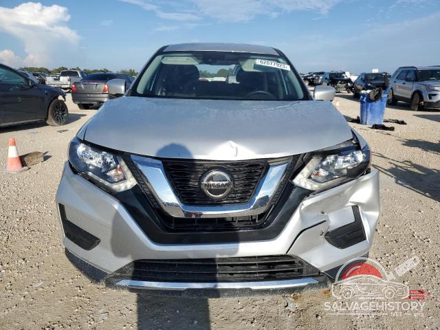 KNMAT2MT0LP542948 2020 NISSAN ROGUE photo no. 5