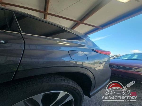 5TDHARAH0MS509095 2021 TOYOTA HIGHLANDER photo no. 4
