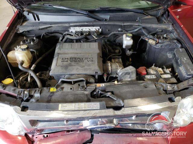 1FMCU9EG0CKB41831 2012 FORD ESCAPE photo no. 12
