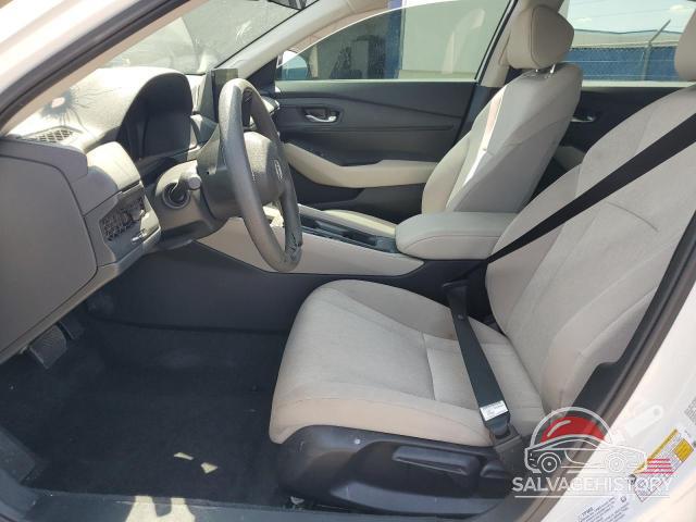 1HGCY1F25PA056185 2022 HONDA ACCORD photo no. 7