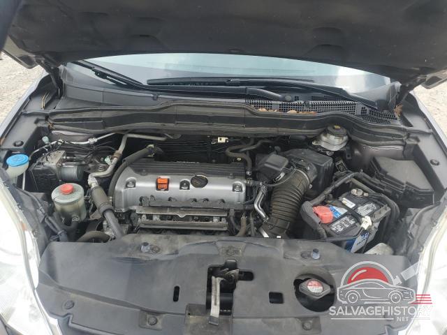 5J6RE3H35BL046329 2011 HONDA CRV photo no. 12