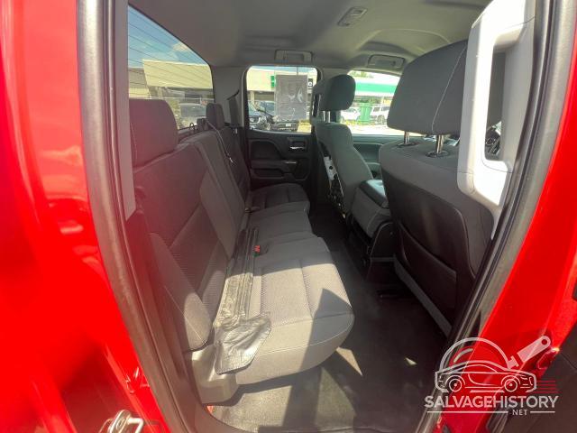 1GTV2UEH5FZ336494 2015 GMC SIERRA photo no. 6