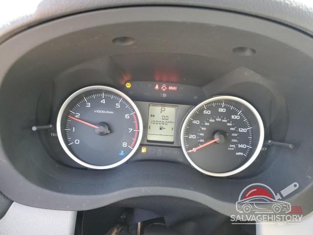 JF2SJAEC6EH486614 2014 SUBARU FORESTER photo no. 9