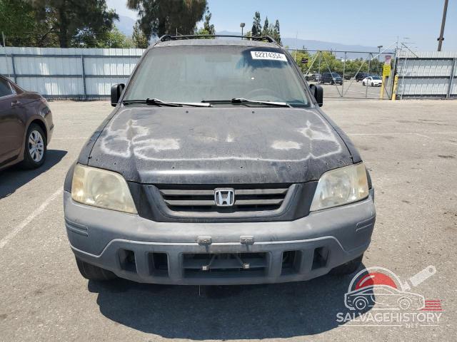 JHLRD2840WC013923 1998 HONDA CRV photo no. 5