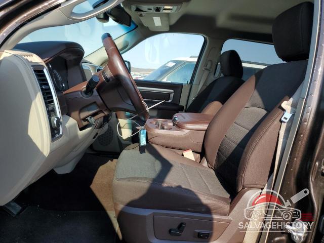 1C6RR6LG5GS368401 2016 RAM 1500 photo no. 7