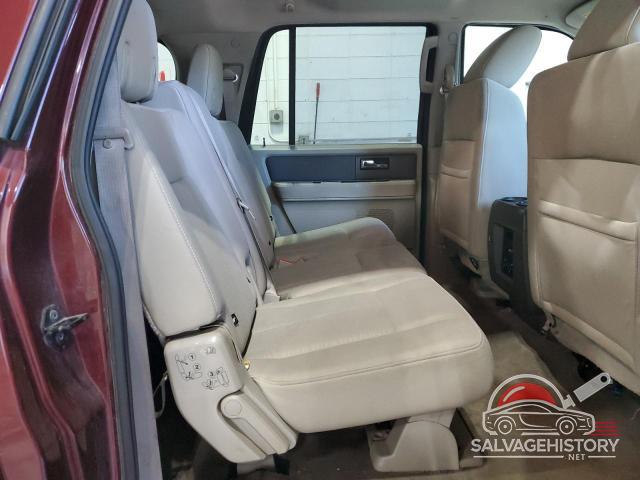 1FMJK1J59CEF11496 2012 FORD EXPEDITION photo no. 11