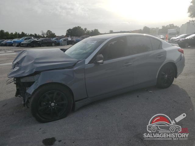 JN1BV7AP8EM686516 2014 INFINITI Q50 photo no. 12