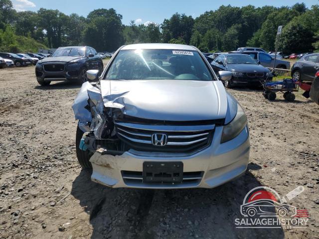 1HGCP2F63CA158400 2012 HONDA ACCORD photo no. 5