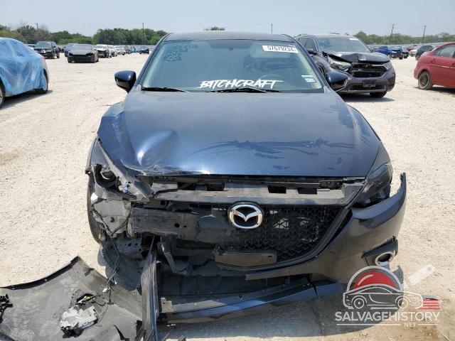 3MZBM1T78GM318383 2016 MAZDA 3 photo no. 5