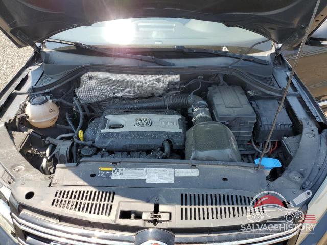 WVGAV7AX5FW083520 2015 VOLKSWAGEN TIGUAN photo no. 12