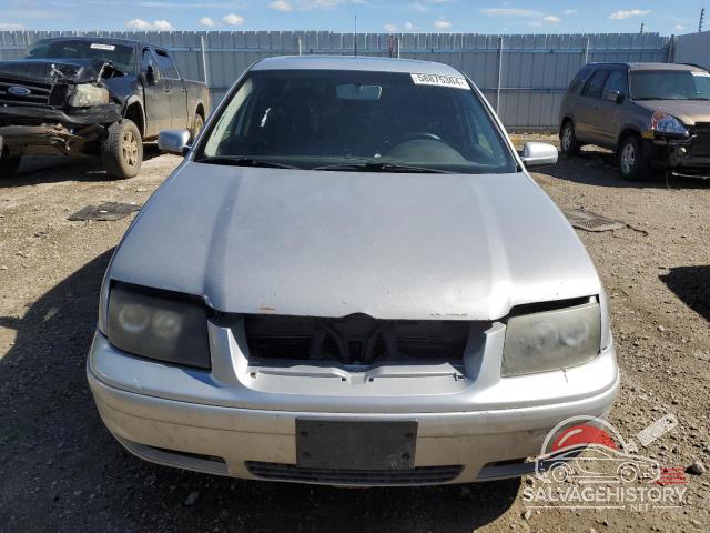 3VWSE69M32M028858 2002 VOLKSWAGEN JETTA photo no. 5