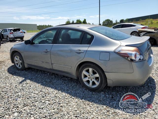 1N4AL21E58C256765 2008 NISSAN ALTIMA photo no. 2