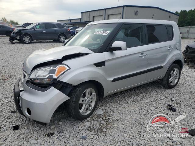KNDJT2A25B7283366 2011 KIA SOUL photo no. 12