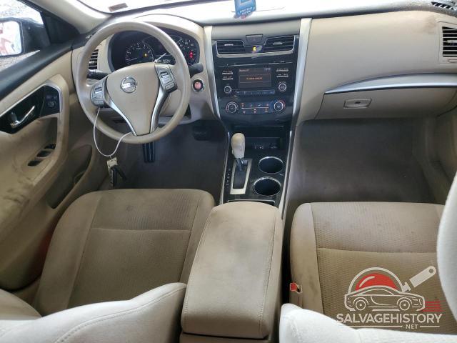 1N4AL3AP7EC316127 2014 NISSAN ALTIMA photo no. 8