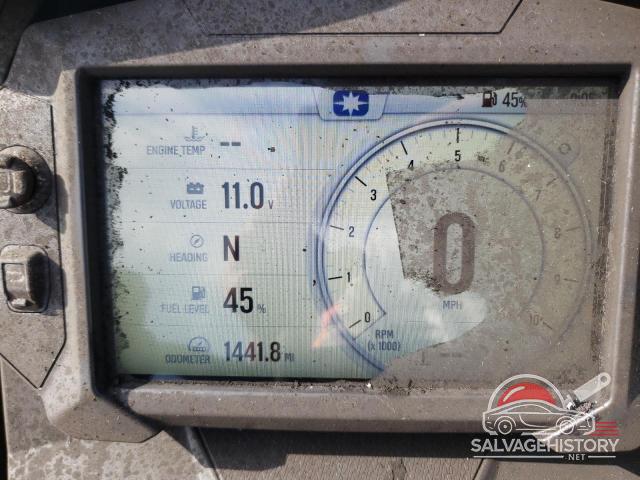 SN1TDV8R1NC817904 2022 POLA SNOWMOBILE photo no. 8
