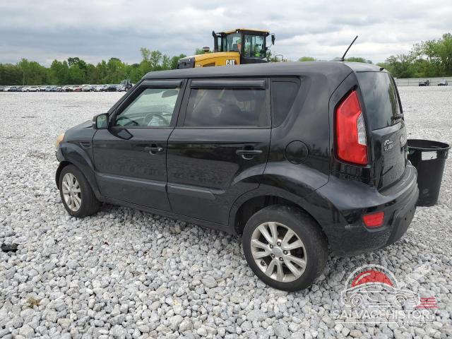 KNDJT2A62C7748528 2012 KIA SOUL photo no. 2