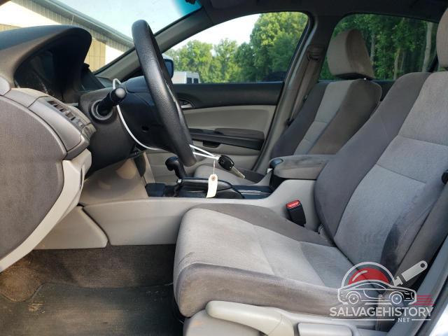 1HGCP26328A031134 2008 HONDA ACCORD photo no. 7