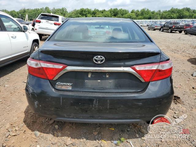 4T1BF1FK6GU575837 2016 TOYOTA CAMRY photo no. 6