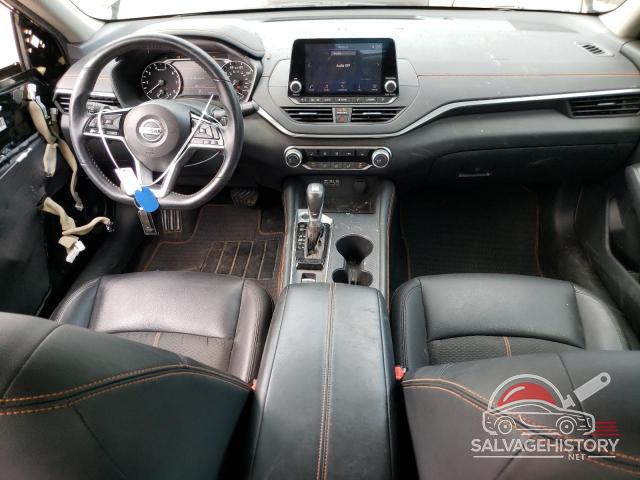 1N4BL4CW8LC152639 2020 NISSAN ALTIMA photo no. 8
