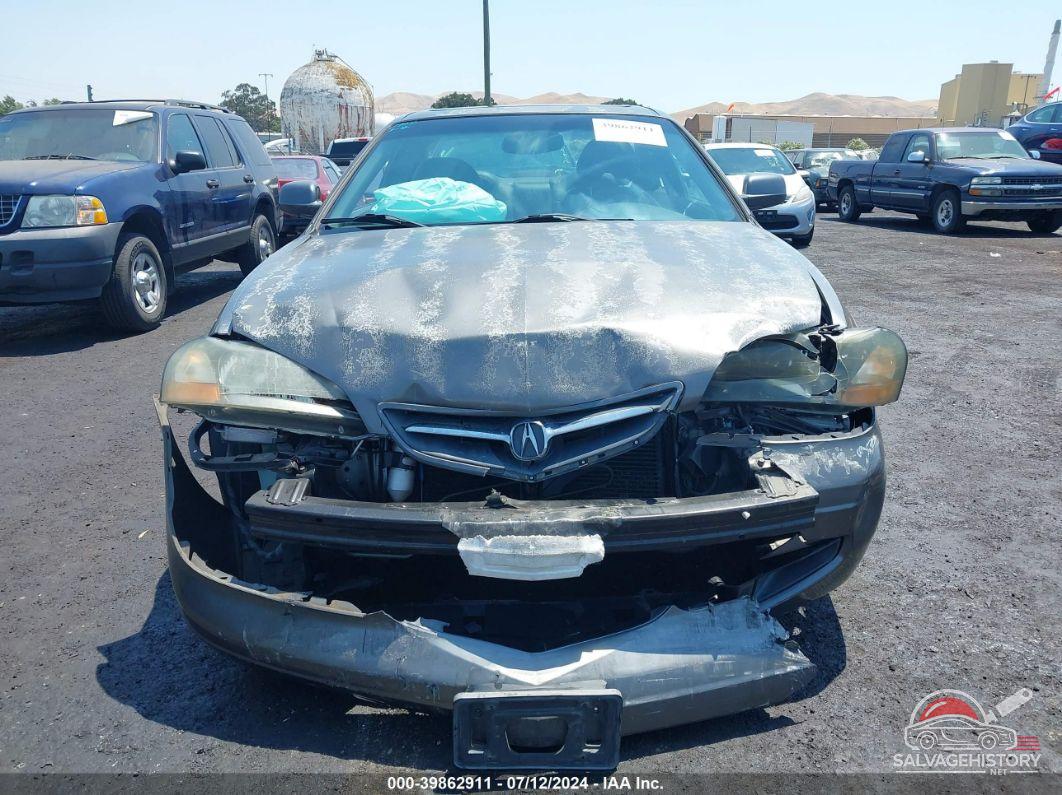 19UYA42603A002467 2003 ACURA CL photo no. 6