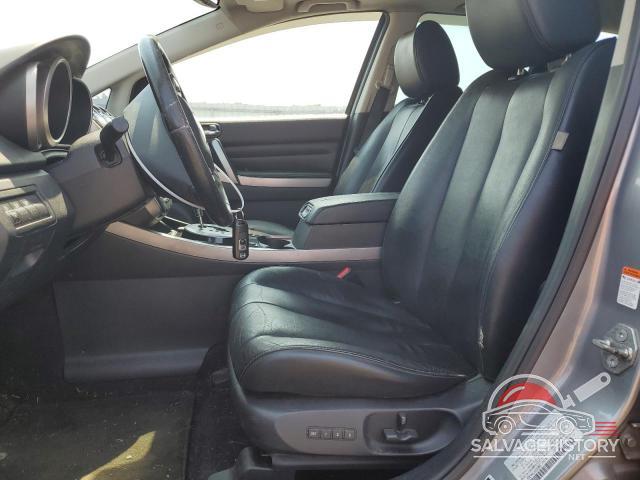 JM3ER4WL2A0323687 2010 MAZDA CX-7 photo no. 7