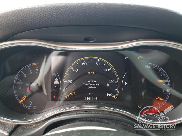 1C4RJFAG6EC242428 2014 JEEP GRAND CHER photo no. 9