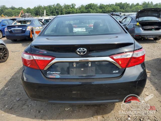 4T1BF1FK3HU648714 2017 TOYOTA CAMRY photo no. 6