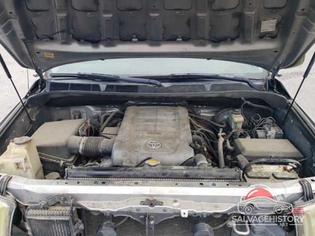 5TFRV54118X045931 2008 TOYOTA TUNDRA photo no. 11