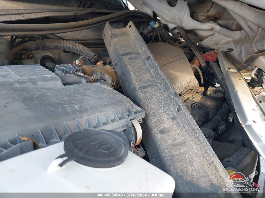 5TFPX4EN2DX016557 2013 TOYOTA TACOMA photo no. 10