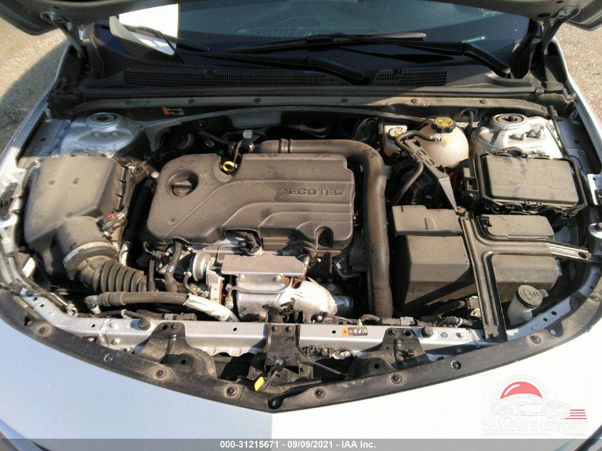 JTDKARFP3H3051422 2017 TOYOTA PRIUS photo no. 10