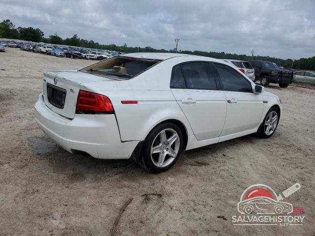 19UUA66206A045423 2006 ACURA TL photo no. 3
