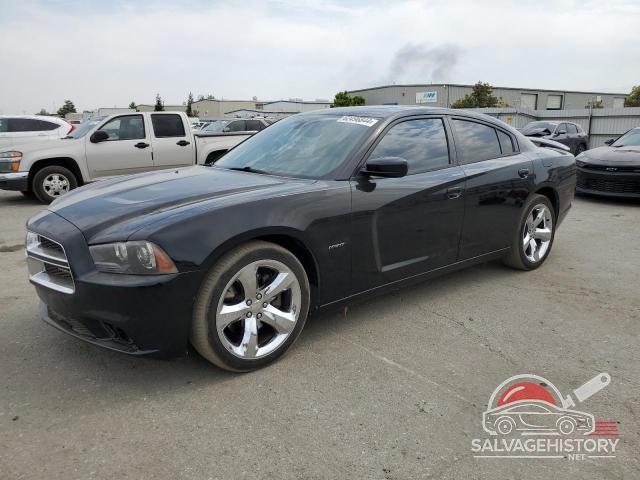 2C3CDXCT7DH502249 2013 DODGE CHARGER photo no. 10