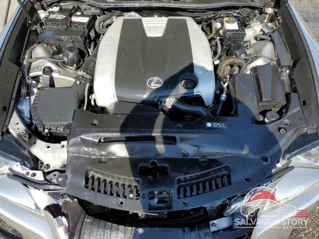 JTHHE5BC5H5016457 2017 LEXUS RX350 photo no. 11