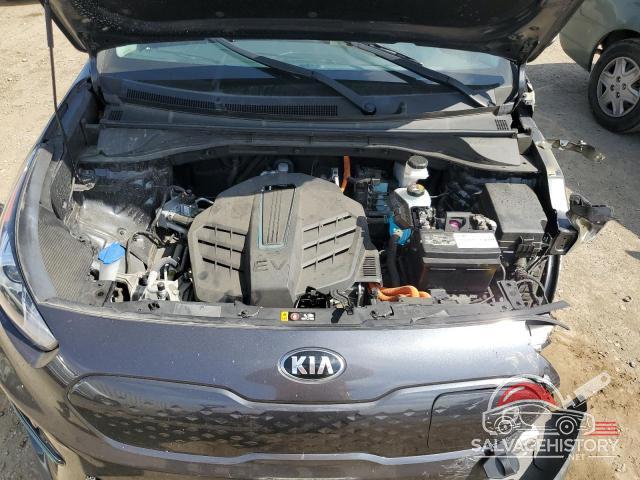 KNDCC3LG3K5021977 2019 KIA NIRO photo no. 11