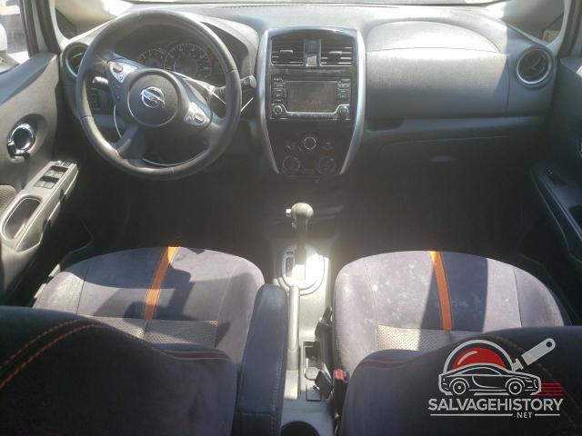 3N1CE2CP2FL436432 2015 NISSAN VERSA photo no. 8