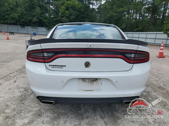 2C3CDXBG4LH136270 2020 DODGE CHARGER photo no. 6