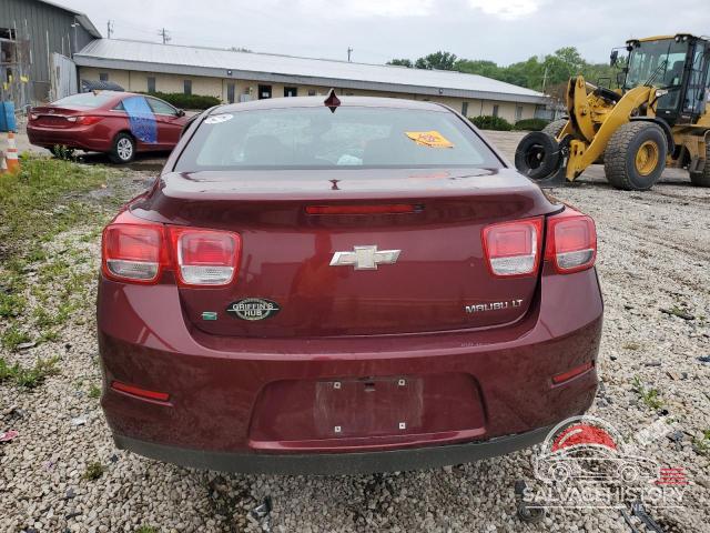 1G11C5SL4FF168996 2015 CHEVROLET MALIBU photo no. 6