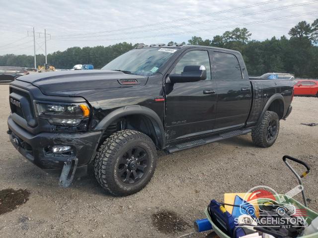 3C6TR5EJ6NG217659 2022 RAM 2500 photo no. 24