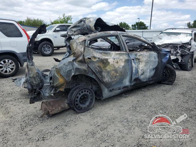 5NPDH4AE3GH750470 2016 HYUNDAI ELANTRA photo no. 3