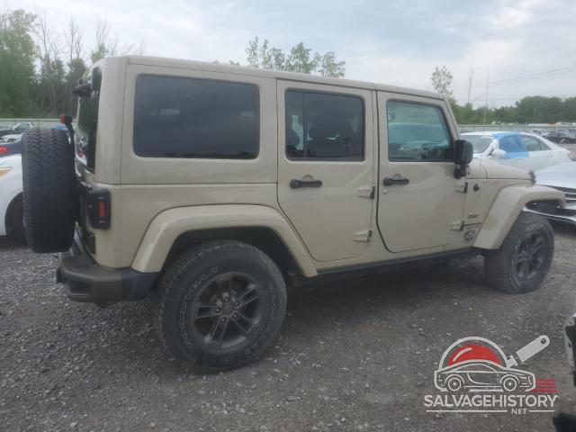 1C4BJWEG2GL212230 2016 JEEP WRANGLER photo no. 3