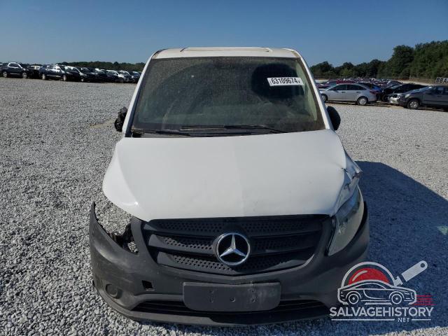 WD3PG2EA6G3084271 2016 MERCEDES-BENZ METRIS photo no. 5