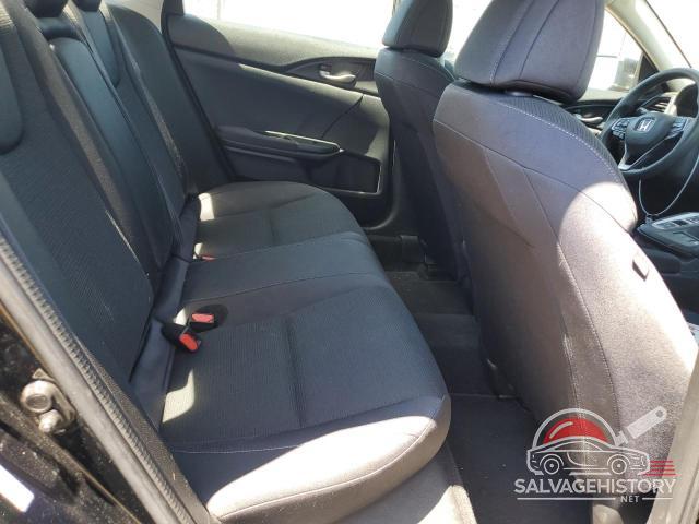 19XZE4F55LE012529 2020 HONDA INSIGHT photo no. 10